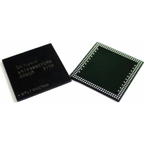 Xinyuan 100% new original H9TKNNNBPDMRAR-NGM BGA memory chip H9TKNNNBPDMRAR NGM