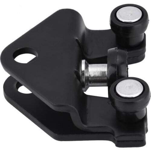 Sliding Door Roller Guide Fit for Renault Trafic 2000-2010 Metal Sliding Door Roller