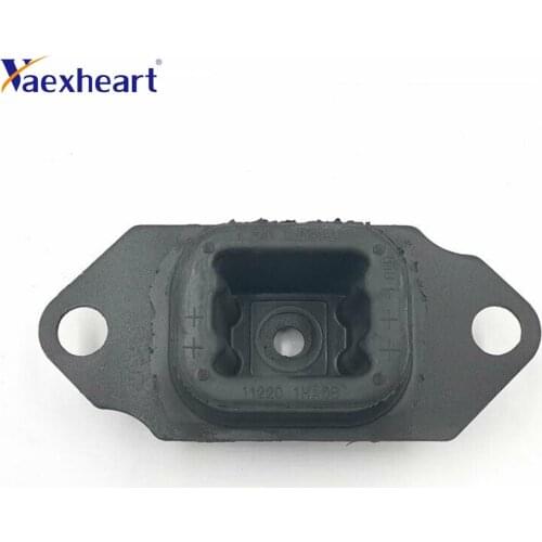 112201HA0B 11220-1HA0B Transmission Engine Motor Mount For 12-17 Nissan Versa/Versa Note 1.6L