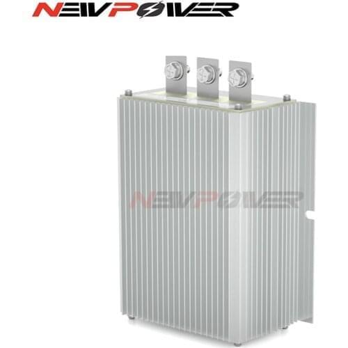 48V to 24V 960W Golf Cart Voltage Reducer DC DC Step Down Converter CE RoHS Certificated Waterproof 30-60VDC 40AMP