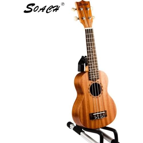 SOACH Ukulele Ukulele China