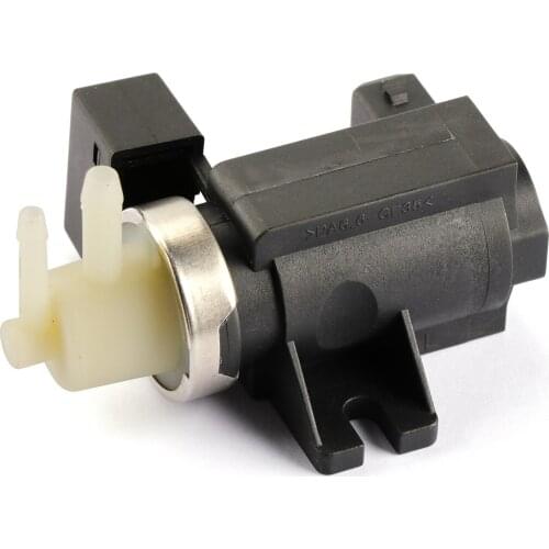 TAIHONGYU Recirculation Valves