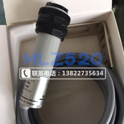 Taiwan Yangming photoelectective switch FOTEX CRD-30X