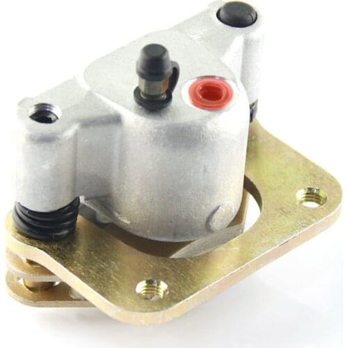 Rear Brake caliper For POLARIS RZR S 800 1911217 1911545 Hydraulic Cylinder