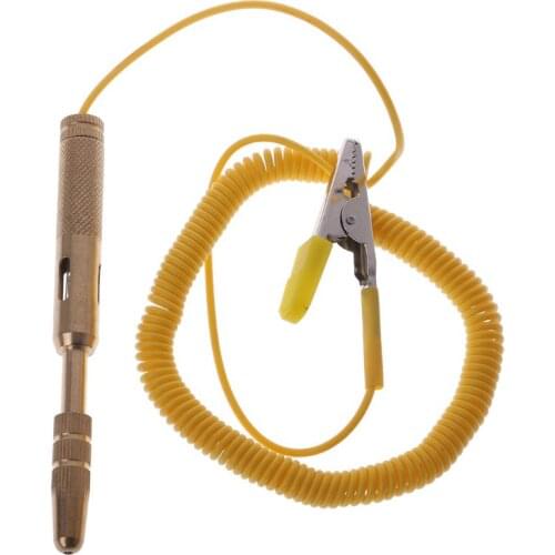 1pc Automotive Electrical Tester Car Light Lamp Voltage Test Pen Pencil For Auto Truck Testing Tools