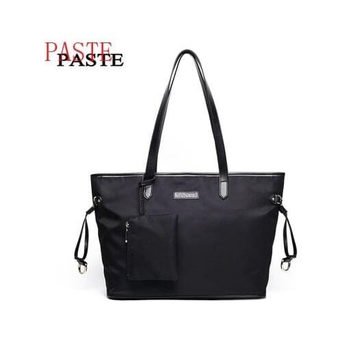 2017 fashion Oxford women bag fashion Women Handbag Large Shoulder Bags Elegant Ladies Tote Satchel Purse Top-handle bags