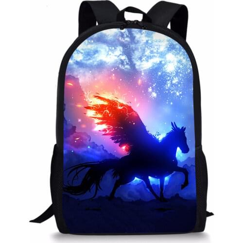 ADVOCATOR Schoolbags For Boys