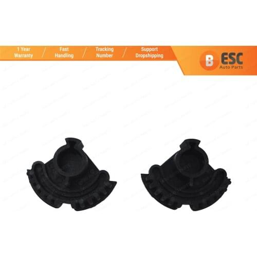 ESC EGE611 A/C Actuator Air Inlet Gear 68072190AA for Jeep Grand Cherokee Commander