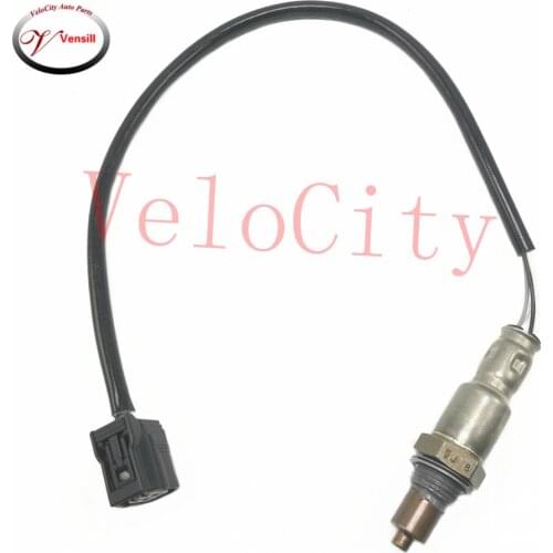 Oxygen Sensor O2 Sensor For Suzuki 2017 Alto 2015 Hustler Part No# 18213-74P00 1421374P00