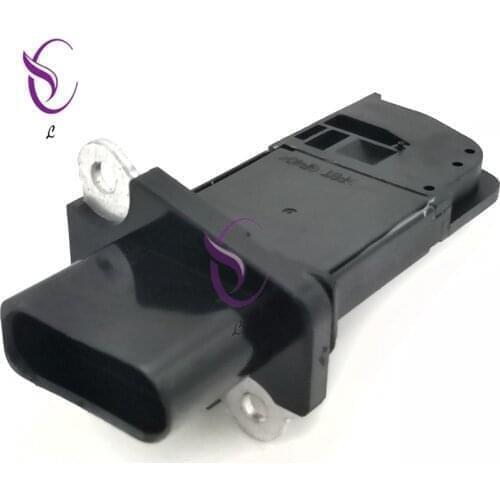Mass Air Flow Sensor Meter MAF For AUDI A3 Sportback Convertible 8P1 8PA 8P7 TT 8J3 8J9 1.8 2.0 TFSI HC1 AFH60M-27A 06F906461B
