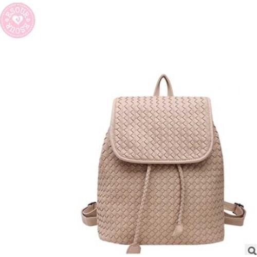 ESOUR Women's Leather Bags