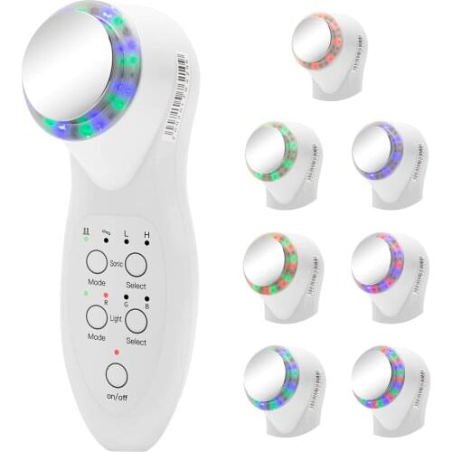Glomeve Ultrasound Machines For Face China