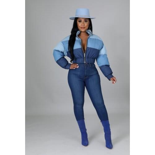 JRRY Women's Jackets