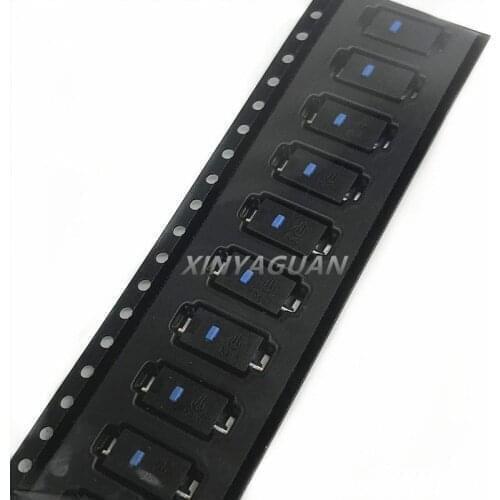 20Pcs Kailh SMD Micro Switch 5 million life mouse button for Anywhere MX Logitech M905 keys G903 G900 G603 G502 GPW side keys