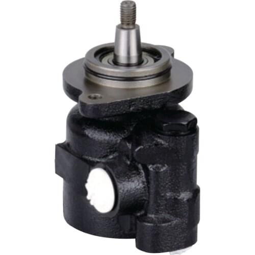 FEBIAT power steering pump used for daf truck 7672955287/7672 955 287/526663