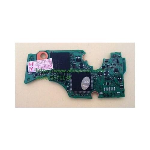 Original for Nikon D300 D300S small motherboard motherboard disassembly package the original camera repair accessories