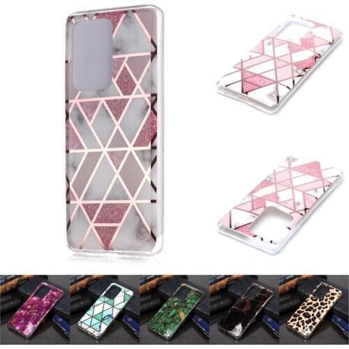 Silicone Covers For funda Redmi Note 8 Pro Plating Soft Silicone Protector sFor Xiaomi Redmi carcaso Note 8 Pro Etui Mobile