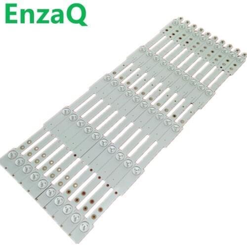 3PCS/set LED backlight strip for Philco Ph29e63d Ph29e63