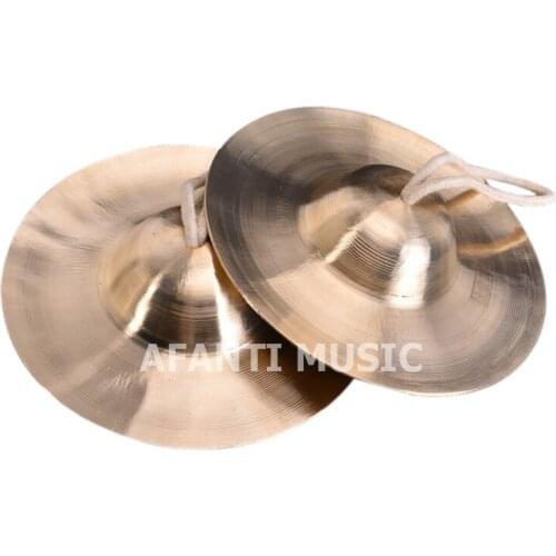 Afanti Music 29 cm diameter Cymbal