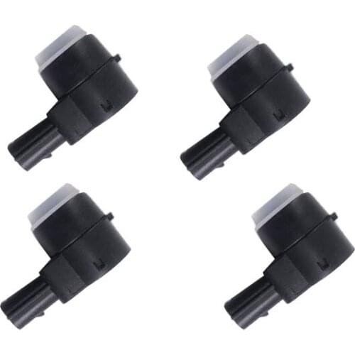 4Pcs/Lot For Suburban Tahoe For Lucerne DTS Escalade Avalanche 21995586 25961317 25962147 25961321 PDC Parking Sensor