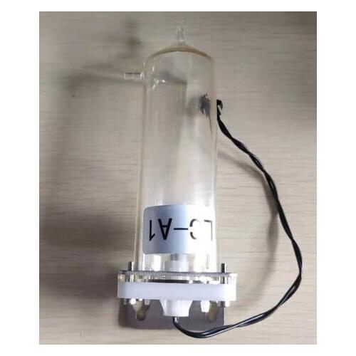 Mindray SC120 Hematology Analyzer Long Reservoir Reagent Chamber Reservoir Assembly Repair Parts