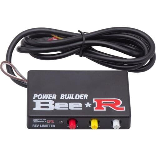 MAX Power Builder Type B Rev Limiter Racing Exhaust Flame Thrower Kit Ignition Rev Limiter Launch Control Fire Controller Kits