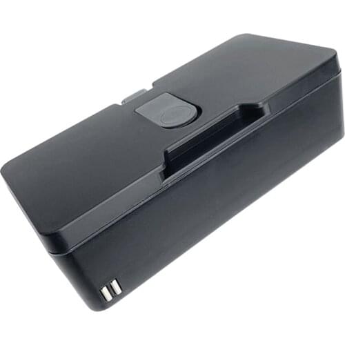 Water Tank for Xiaomi VIOMI V2 V2 PRO V3 Robot Vacuum Cleaner MIJIA Robot Vacuum Cleaner STYJ02YM