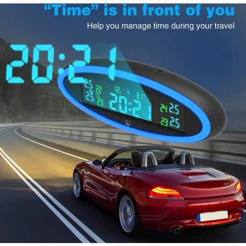 TY100 Spare Tyre Internal External Sensor TPMS TPMS Motorcycle Tire Pressure Sensor Car Auto Tire Pressure Monitoring System