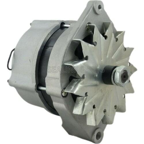 Alternator for Cummins for Case for John Deere 0120488206 0120488294 0120489071