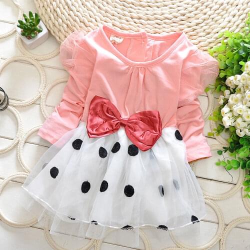 Juwenin Dresses For Girls