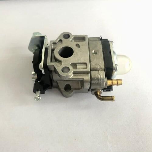26cc Carburetor For Walbro WYJ-512A MTD Bilt Yard Machine