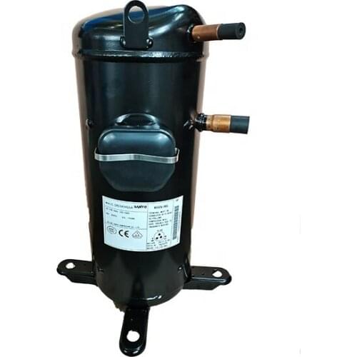 Sanyo compressor model numbers C-SBN373H3D air compressors compressor