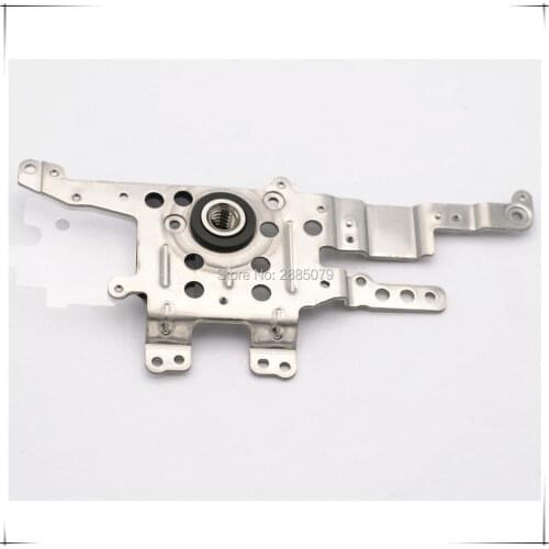 NEW Origianl for Canon EOS 7D Mark II Bottom Base Plate Assembly Replacement Repair Part