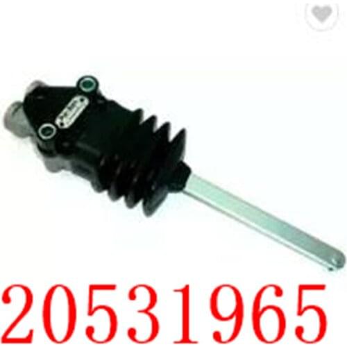 Front Level Valve driver cab suspension OE 20531965 FOR HEAVY TRUCK PARTS