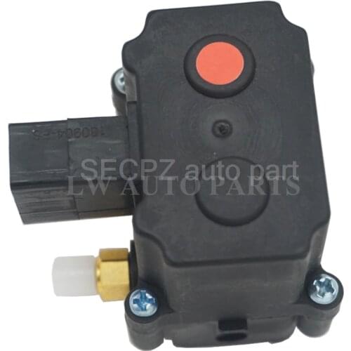 Air Suspension Compressor valve parts auto parts For BM W F01 F02 F11 F18 37206789450 air pump valve