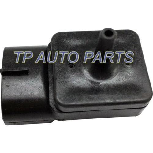 Pressure Vacuum Sensor Assy For Toyo-ta Noah 2001-2007 OEM 89420-28100 8942028100 100798-4590 1007984590