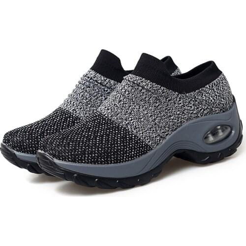 2020 sock running sneakers walking women female shoes woman sapato feminino chaussures femme sapatos zapatos dance fashion
