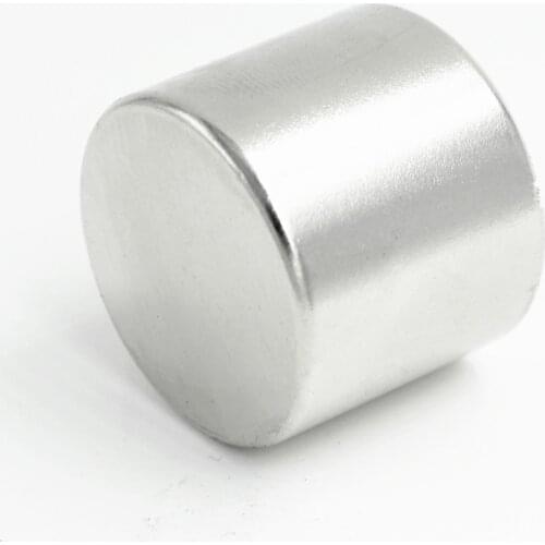 1pcs Neodymium N35 Dia 60mm X 30mm Strong Magnets Tiny Disc NdFeB Rare Earth For Crafts Models Fridge Sticking magnet 60x30mm