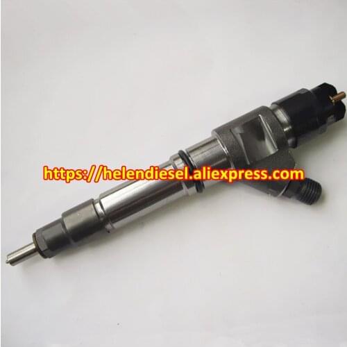 100% genuine and New injector 0445120361 , 0 445 120 361 , 0445120 361 , 5801479314 , SAIC HONGYAN / IVECO original 100% NEW