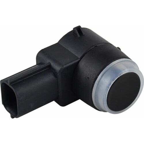 ABS Parking Distance Control PDC Sensors13242365 1235281 For Opel Astra J Mokka Insignia Zafira B SAAB 9-5 YS3G VAUXHALL