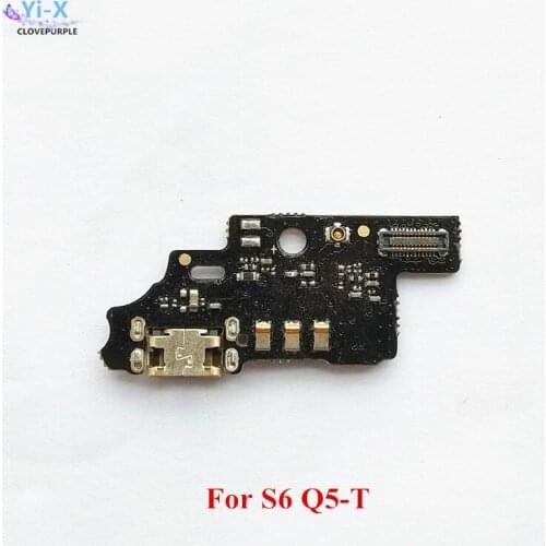 CLOVEPURPLE Microphones For ZTE Phones