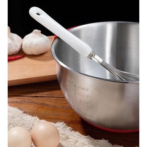 HiMISS Kitchen Fruit Bowls
