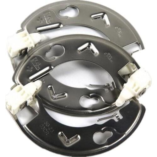 Ideal Holders Chip Lok LED COB Holder 50-2303CR for Cree CXA3590 CXB3590