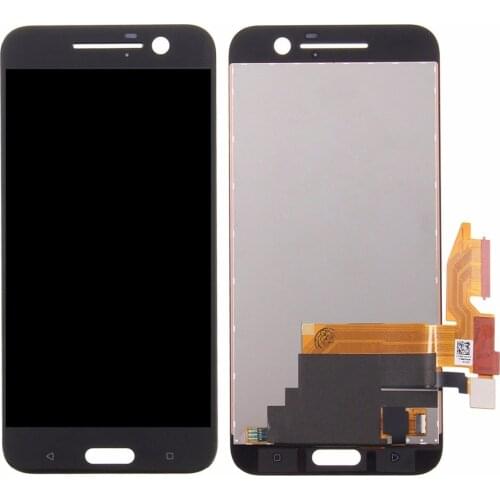 Ipartsbuy Screens For HTC 10