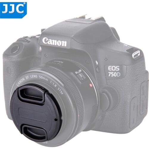 JJC Lens Caps