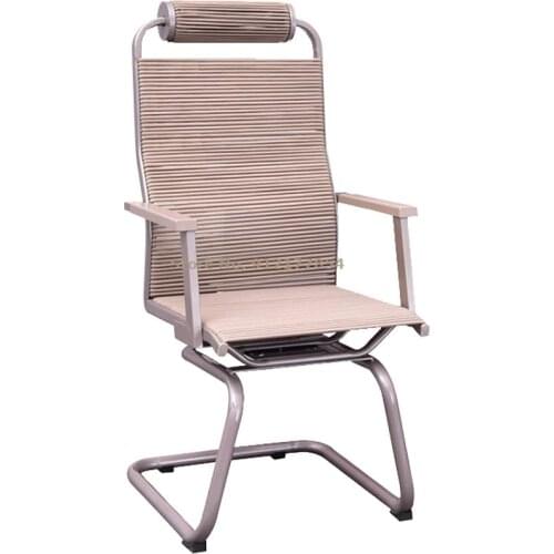 Computer Chair Mahjong Chair Home Comfortable Back Chair Modern Simple Staff Chair Ergonomic Office Chair