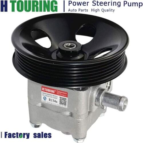 Auto Power Steering Pump 36002541 8603105 36002542 For Volvo S60 S80 V70 XC70 XC90 30665100 36050559 30760531 36000216