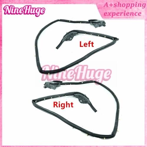 Уплотнители для автомобилей Ninehuge China At AliExpress