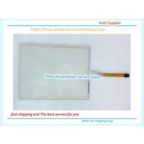 New Touch Screen Glass Panel Use For AMT-28213 AMT28213 91-28213-00A