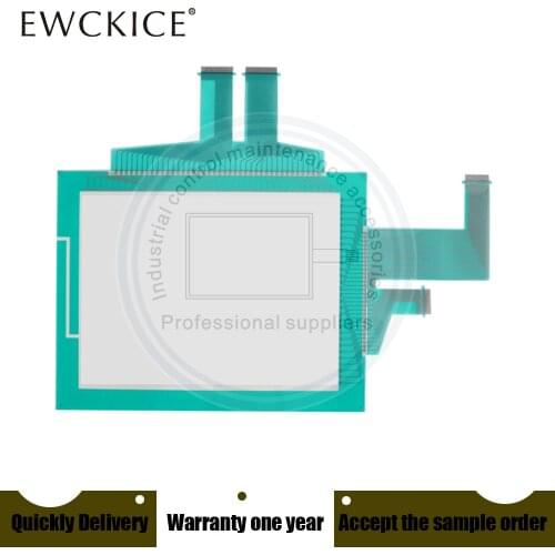 NEW NS10-TV00-V2 NS10 HMI PLC touch screen panel membrane touchscreen